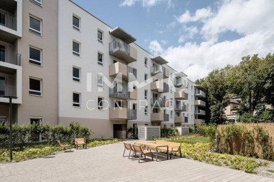 4-Zimmer Familientraum!Erstbezug