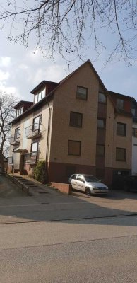 Gatermann Immobilien: 1-Zimmer-Wohnung in Itzehoe - Nähe Krankenhaus