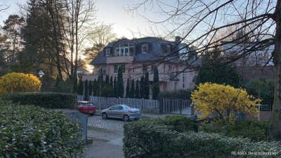 In bester Lage ! Moderne 60 m², 2 Zimmer Wohnung mit Balkon und hochwertiger Ausstattung