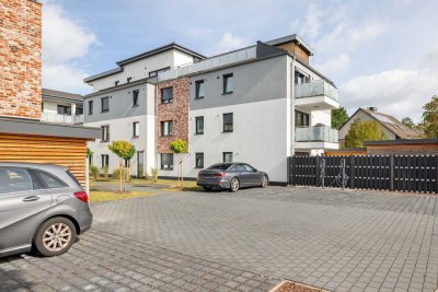 Einzigartiges Penthouse mit Loft-Charakter in Winsen an der Aller – Wohnkunst auf 230 m²