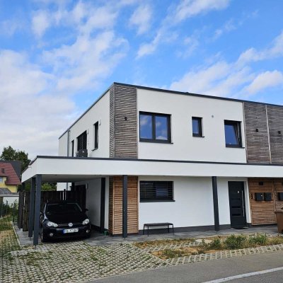 ***Schicke 3-Zi-Wohnung in Oberndorf***
