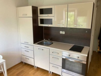 DIPL.-Immowirt MAIER !! TOLLES Appartement für Selbstnutzer oder Anleger nahe Uni ca. 5% Rendite