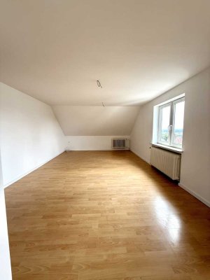 Wohnung mit drei Zimmern in Vellmar