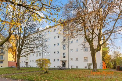 ImmoSpace *** 3 ZKB IN BESTER LAGE *** ZENTRUMSNAHES WOHNEN