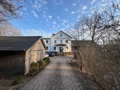 Gepflegte 4-Zimmer-Wohnung im 1. OG in Hamburg-Allermöhe