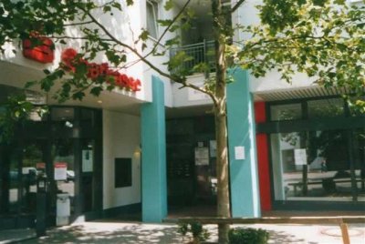 Vermietete 3 ZKB als Kapitalanlage in Speyer-Nord
