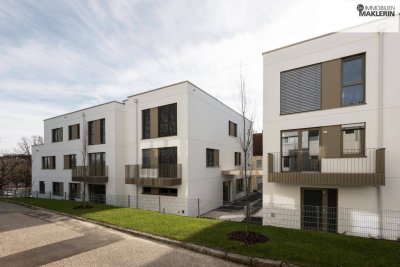 2. Bezug | Sperling | Auf der Gugl | Haus 1 | Top 6