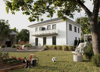 Mehrfamilienhaus mit 3 Parteien - Ideal zur Vermietung