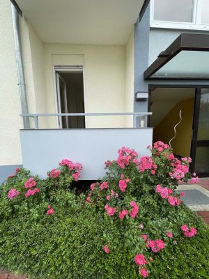 Sightseeing on Valentine´s-DAY ♥️-lich Willkommen zu dieser TOP Wohnung umgeben von viel grün!