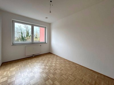 WOHNEN IN MAUTHAUSEN - 2 ZIMMER WOHNUNG MIT TERRASSE UND TIEFGARAGE