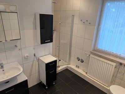 Geräumige 4-Zimmer Dachgeschosswohnung mit Balkon in Harsum