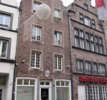 2 ZKDB - in historischem Stadthaus