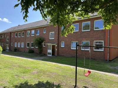 Gepflegte drei Zimmer Wohnung sucht neue Mieter!