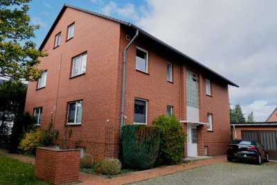 2-Zimmer-Wohnung in einer Toplage, Fallersleben, 57m², 499,-