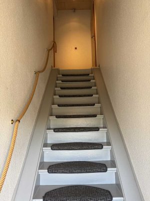 Geräumige, preiswerte und gepflegte 3,5-Raum-Wohnung in Didderse