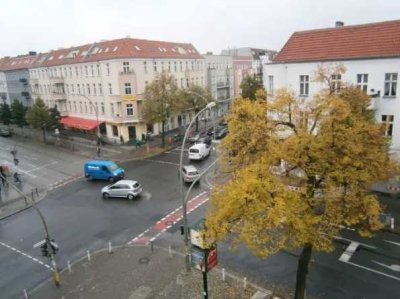 ✨ Luxuriöses Wohnen in Berlin-Treptow – Erstbezug nach hochwertiger Sanierung ✨