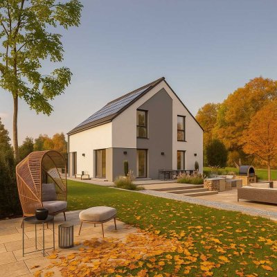 Bien-Zenker: Der Traum vom Familienparadies