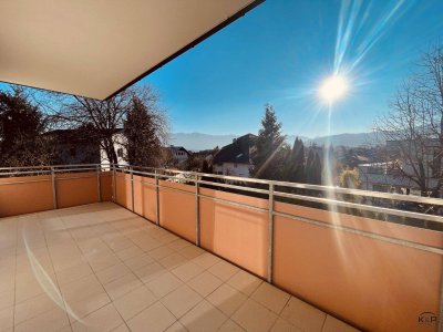 3 Zimmer Mietwohnung in Top Lage von Villach!