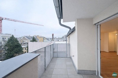 4 ZIMMER | 2 BÄDER | BALKON | KLIMAANLAGE