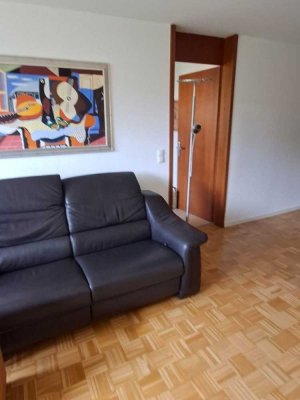 Hochwertige Wohnung in toller Lage, Wöhrd
