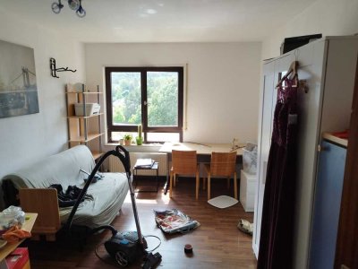 1 Zimmer Wohnung in Nähe zur Uni, nur für Studenten