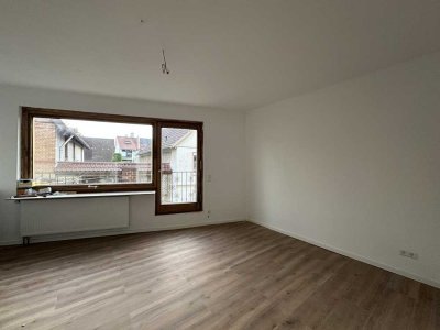 Modernes 1-ZKB Bad Apartment in Mainz-Bretzenheim