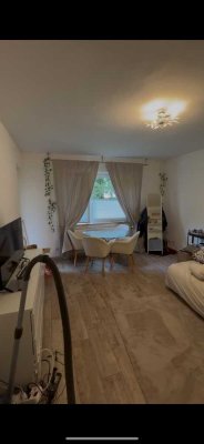 Gut gelegene 1-Zimmer Wohnung