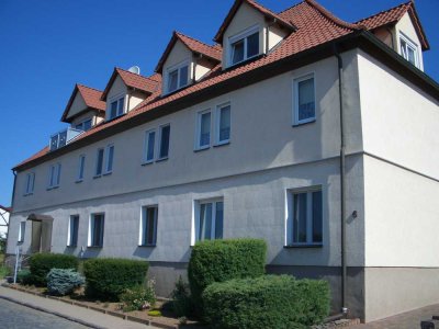 4-Zimmer Wohnung mit Garage in Werther
