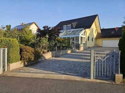 Top EFH in Weitramsdorf