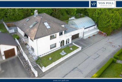 Attraktives Wohnen für die ganze Familie