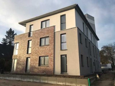 2-Zimmer-Wohnung in Lübeck - St. Jürgen
