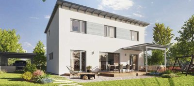 Freistehendes EFH mit Grundstück