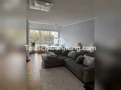 Tauschwohnung: 72qm Wohnung in Gremmendorf
