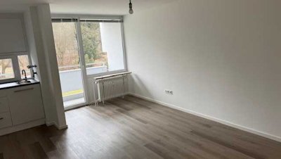 1-Zimmer Wohnung mit Balkon im 1. OG in München Pasing