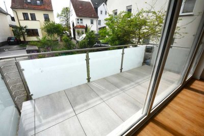 Exklusive 4-Zimmer-Wohnung in Koblenz-Kesselheim – Erstbezug nach Kernsanierung