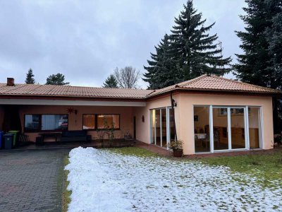 Einfamilienhaus mit gehobener Ausstattung in Petershagen