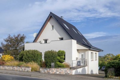 Ein Haus, das verbindet – großzügig wohnen mit mehreren Generationen