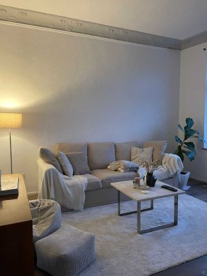 Renovierte 2-Zimmer-Wohnung in Mönchengladbach Rheydt nähe zur FH