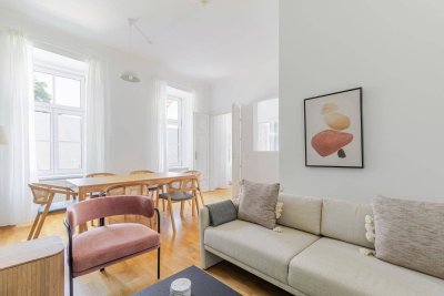 Blueground ID445, Neubau (VIE445)