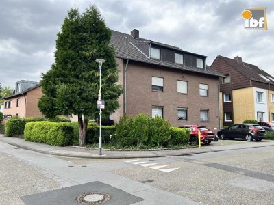 +++ IBF Immo +++ Vermietetes MFH in Herzogenrath - Straß!