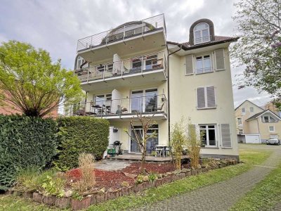 Eleganz trifft Funktion – 3-Zimmer-Wohntraum in Münster-Mauritz