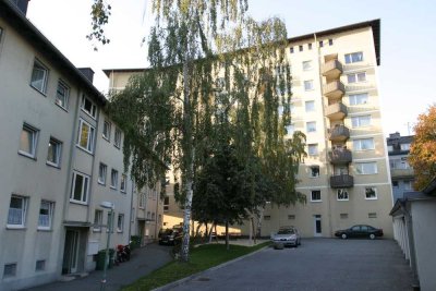 Gemütliche Wohnung in zentraler Lage