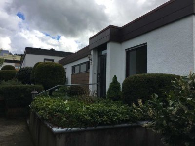 Toplage in Sulgen! Garten, Garage, & Einliegerwohnung ab 1.08.2025 Bezugsfrei
