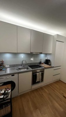 Moderne 1-Zimmer Mietwohnung im Östlichen Ringgebiet - Braunschweig! Wentzel-Dr.