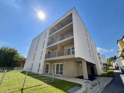 TOP 209 - Gallspach: Wohnen am Wasserschloss