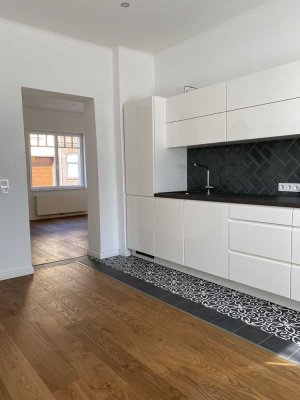 Exklusive 4-Zimmer Wohnung mit XXL Außenbereich und hochwertiger EBK in Langerwehe