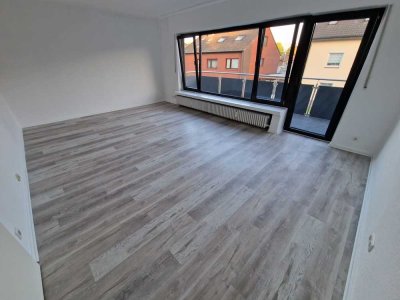 Top Lage 4-Zimmer-Wohnung in Waltrop zu vermieten mit Balkon Gäste-WC