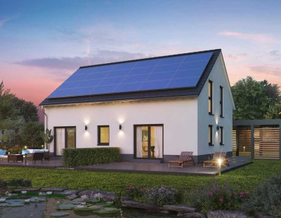 Haus mit Einliegerwohnung für die ganze Familie oder zur Vermietung