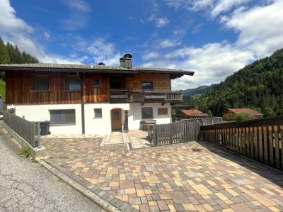 Traumhaftes Landhaus in absoluter Ruhelage Thiersee`s
