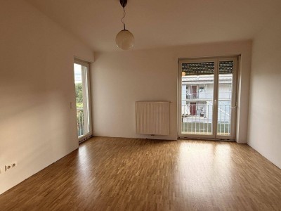 Freundliche Mietwohnung mit 2 Schlafzimmer und Balkon, unweit von Gleisdorf ...!